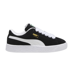 Кроссовки женские Puma Suede XL 396577-02